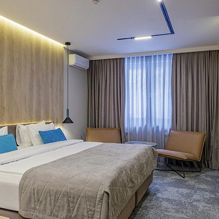 Готель Тау-House Kok-Shoky Екстер'єр фото