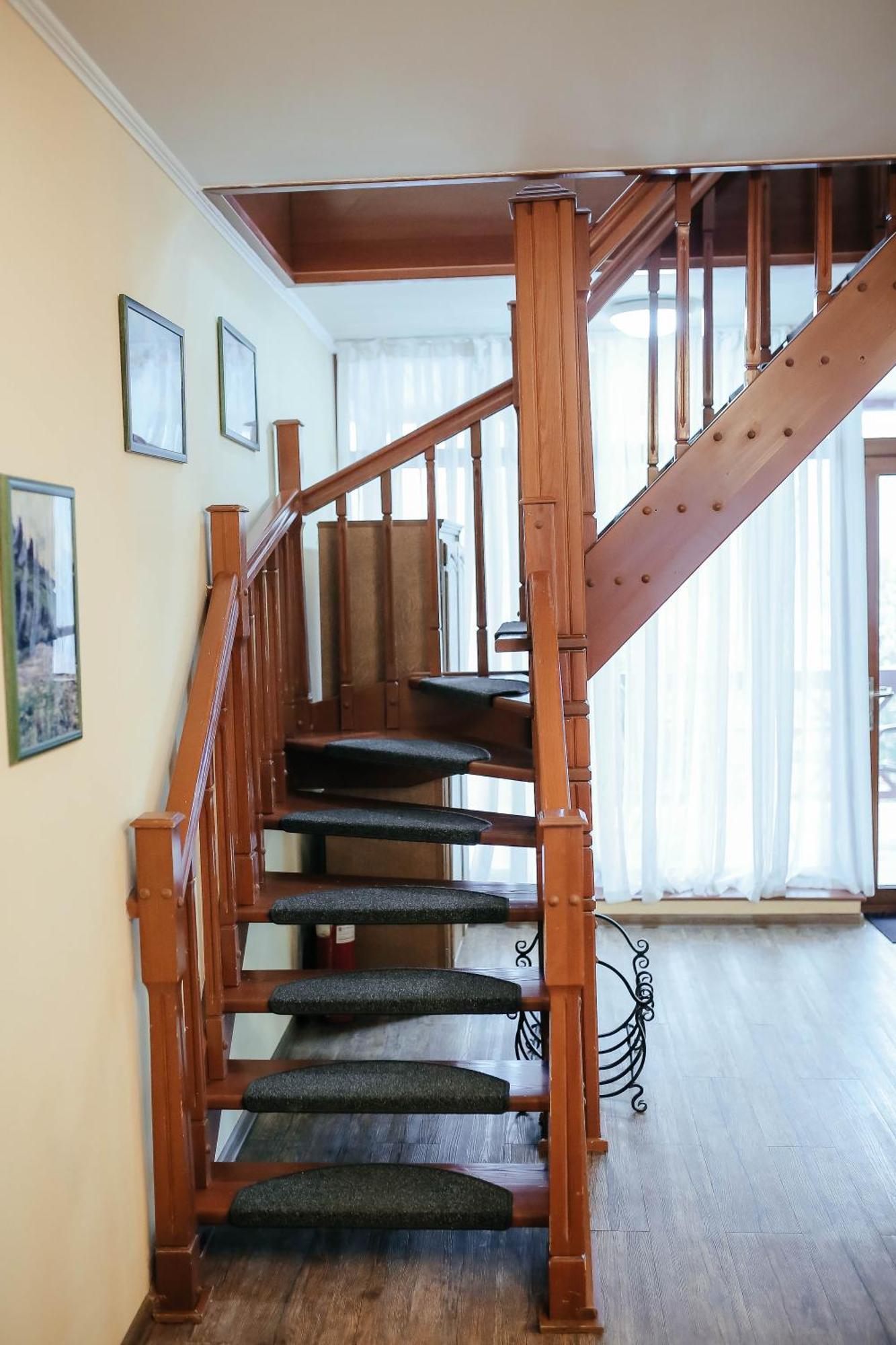 Готель Тау-House Kok-Shoky Екстер'єр фото